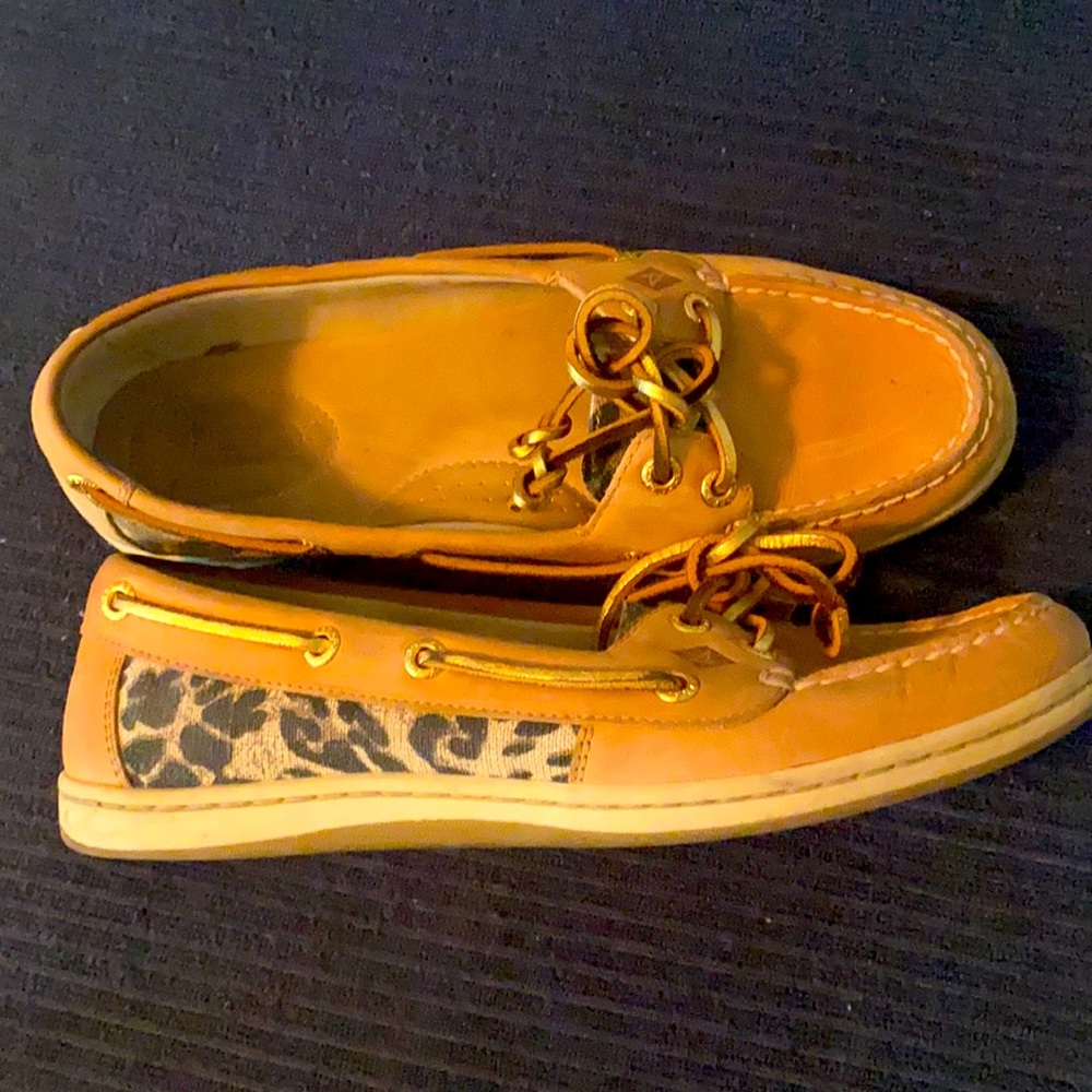 Sperry shoes